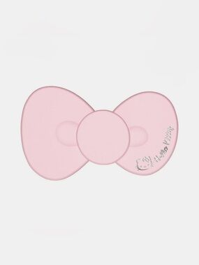 Impressions Vanity Hello Kitty Bow LED Compact Mirror